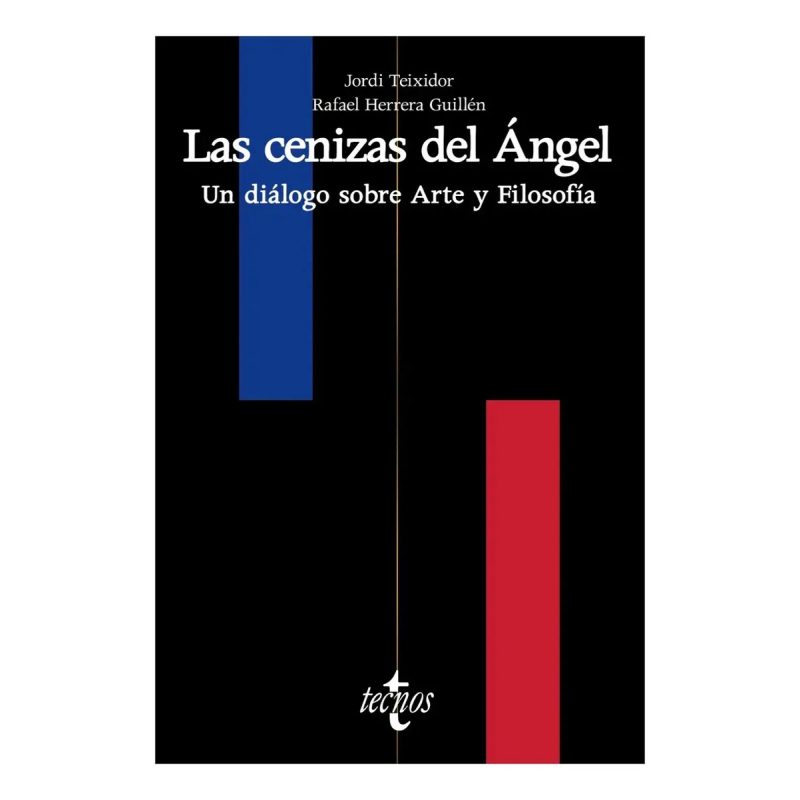 CENIZAS DEL ANGEL LAS
