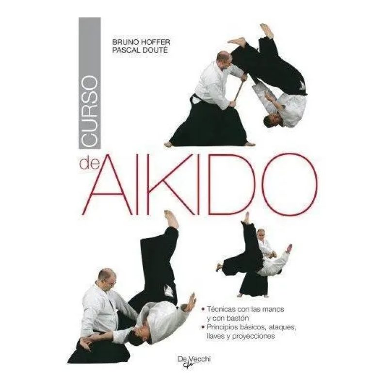 AIKIDO CURSO DE