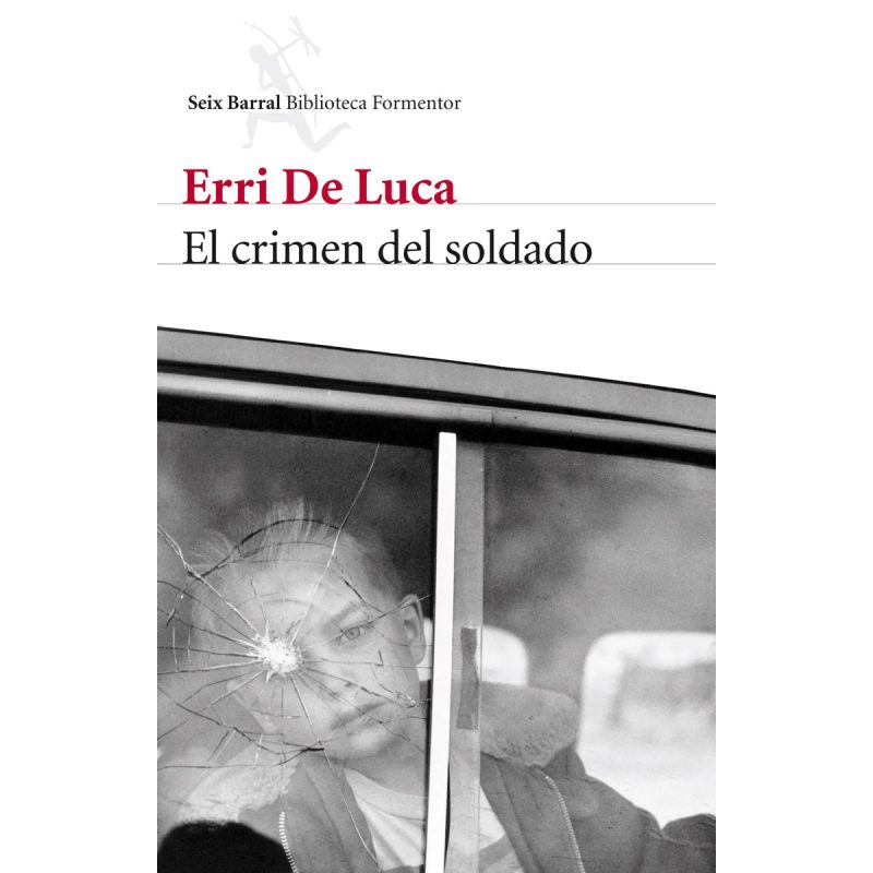 EL CRIMEN DEL SOLDADO