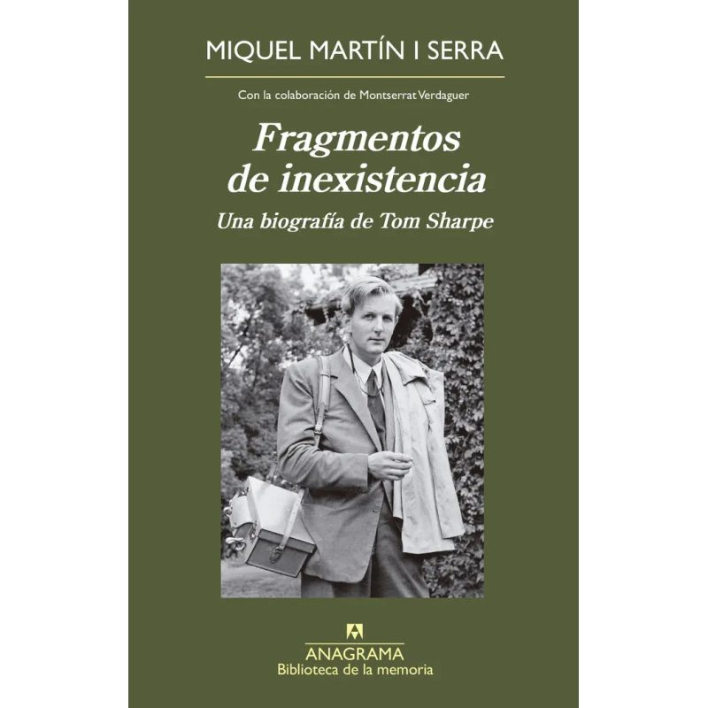 FRAGMENTOS DE INEXISTENCIA