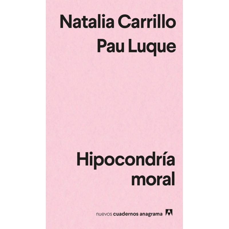 HIPOCONDRIA MORAL