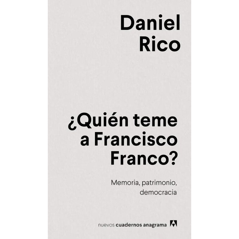 QUIEN TEME A FRANCISCO FRANCO