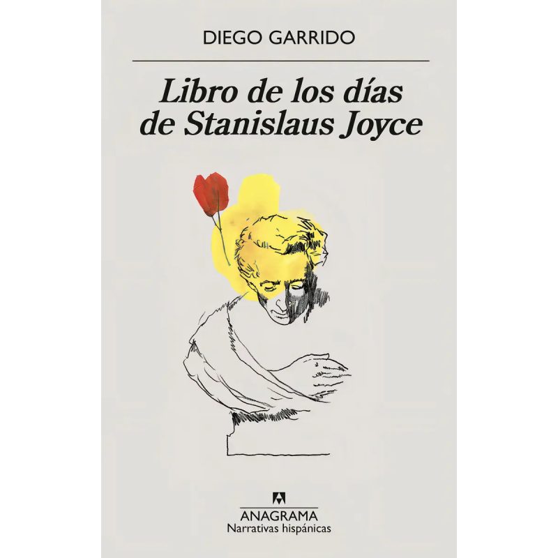 LIBRO DE LOS DIAS D/STANISLAUS JOYCE