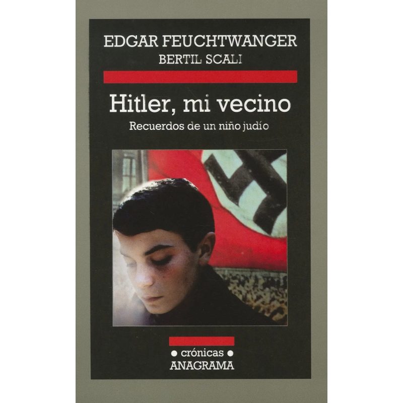 HITLER MI VECINO