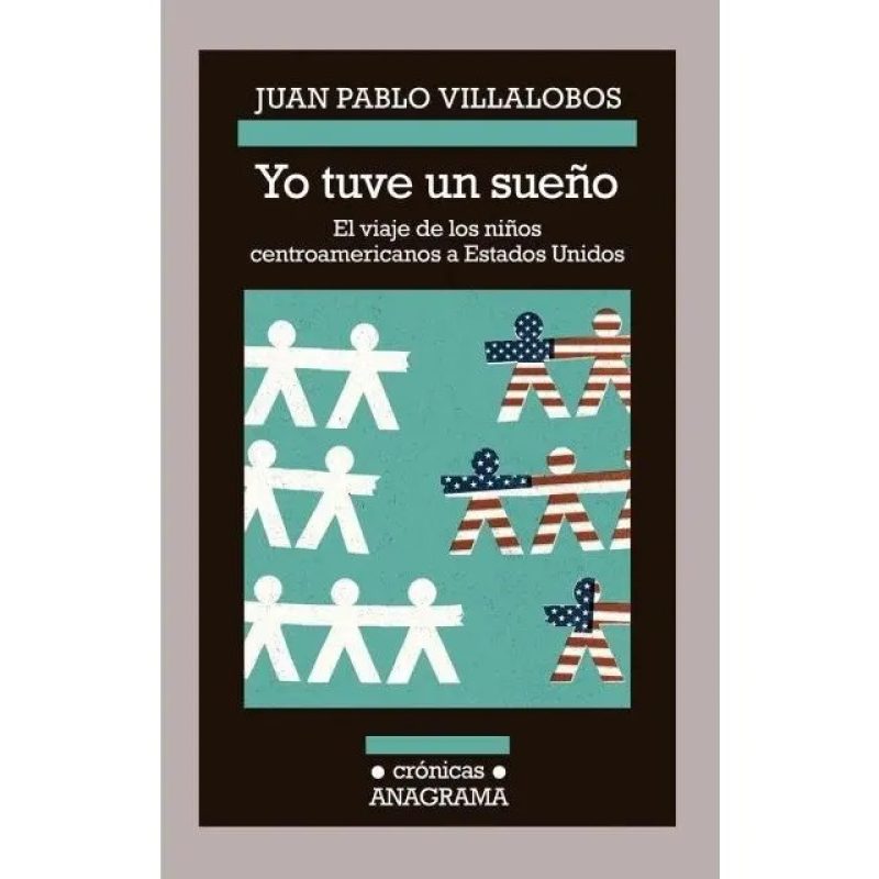 YO TUVE UN SUEÑO