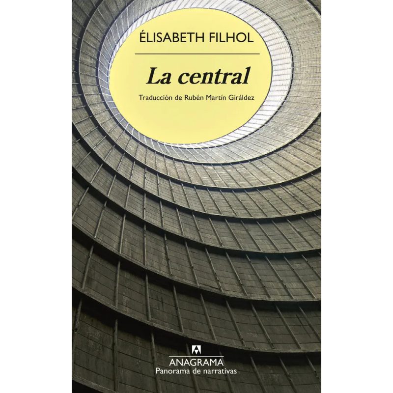 LA CENTRAL