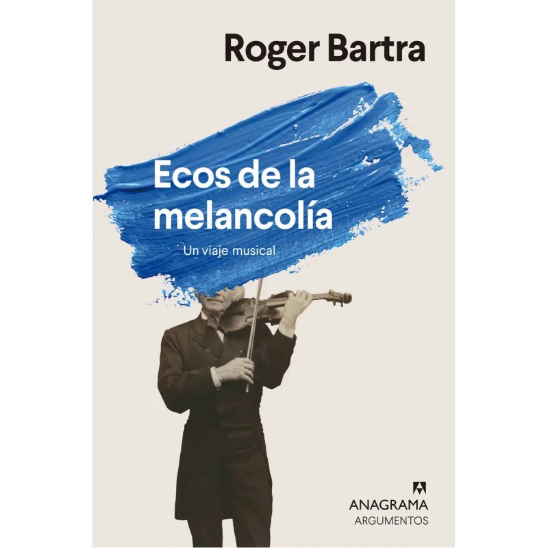ECOS DE LA MELANCOLIA