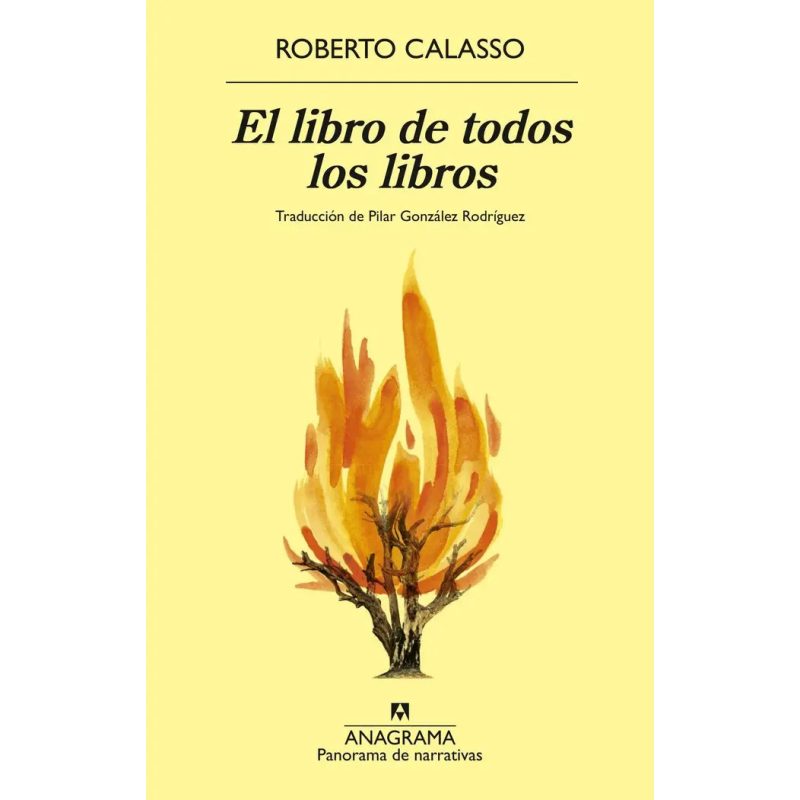 EL LIBRO DE TODOS LOS LIBROS