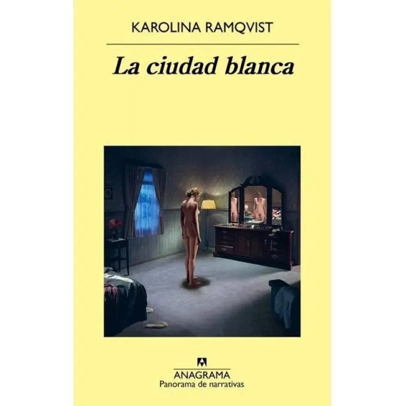 LA CIUDAD BLANCA