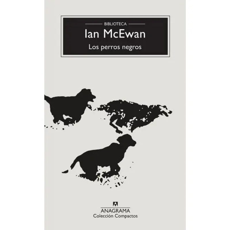 LOS PERROS NEGROS