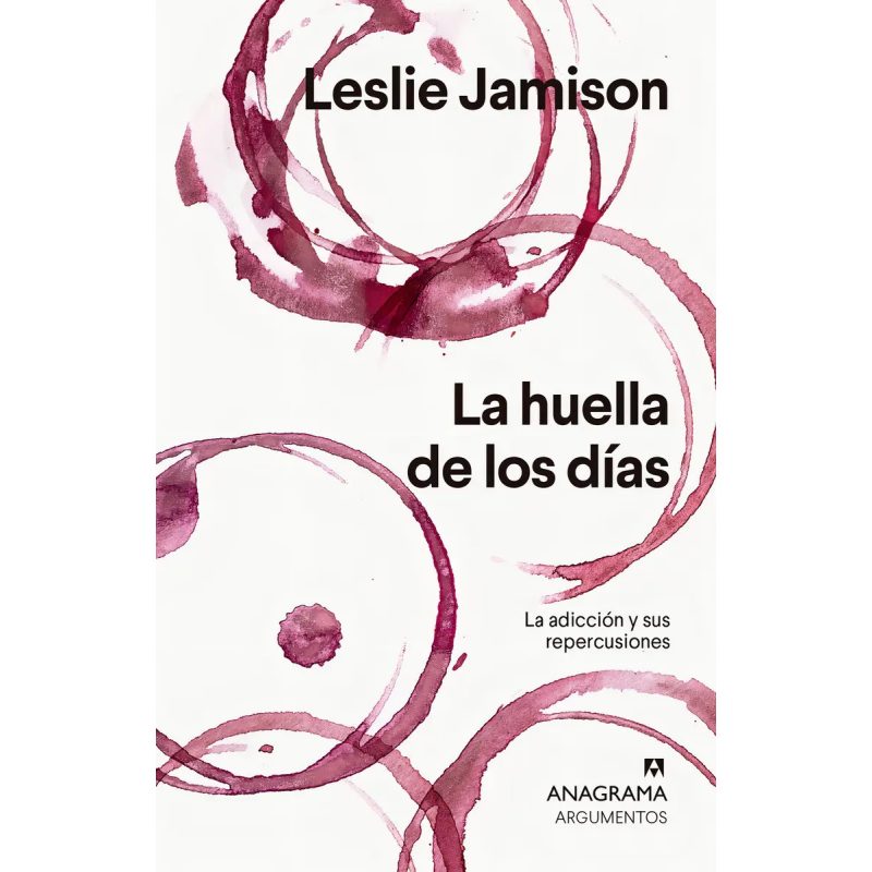 LA HUELLA DE LOS DIAS