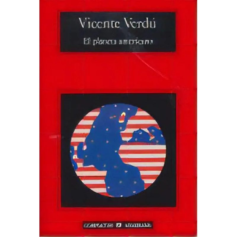 EL PLANETA AMERICANO