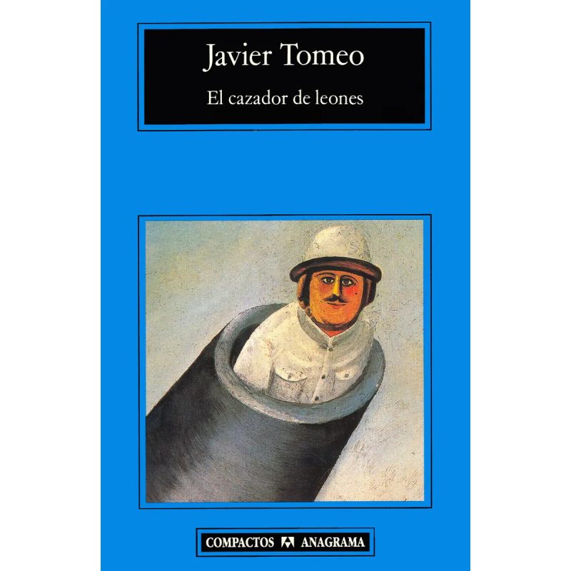 EL CAZADOR DE LEONES