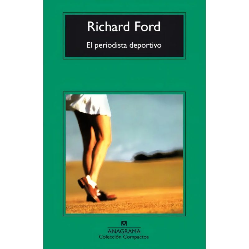 EL PERIODISTA DEPORTIVO