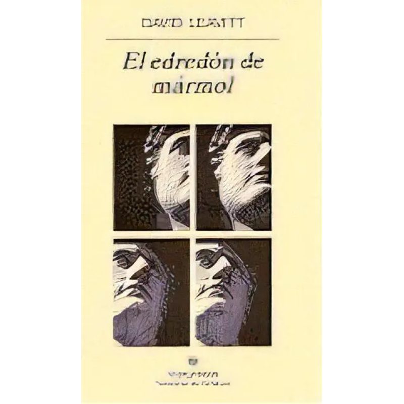 EL EDREDON DE MARMOL