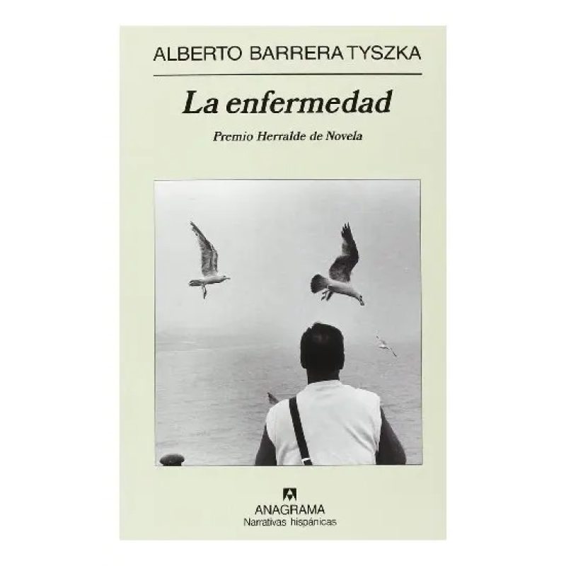 LA ENFERMEDAD