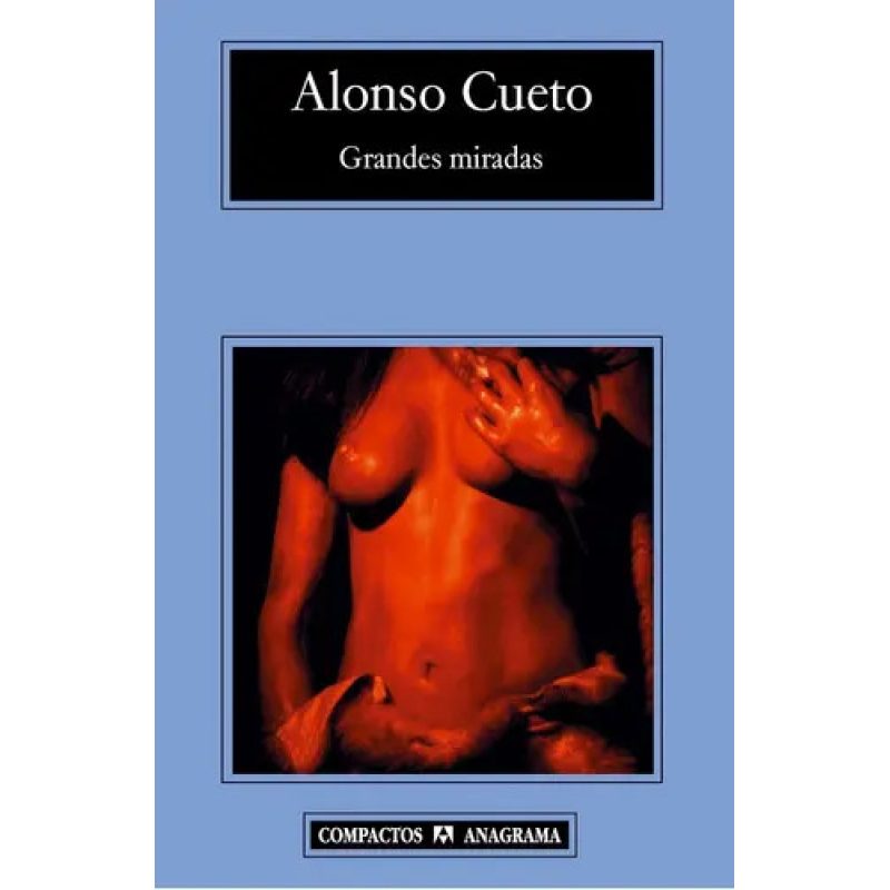 GRANDES MIRADAS