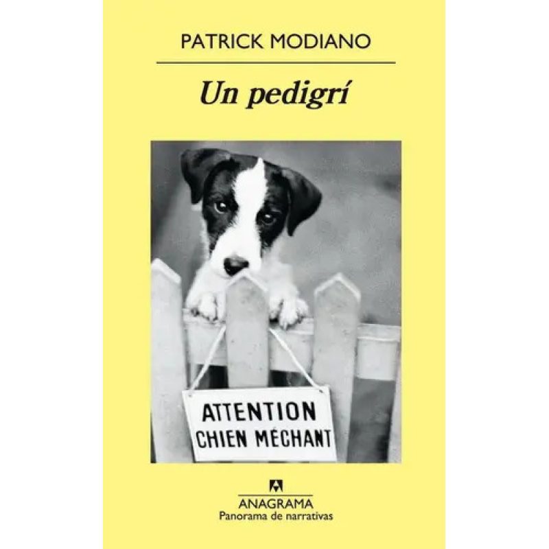 UN PEDIGRI