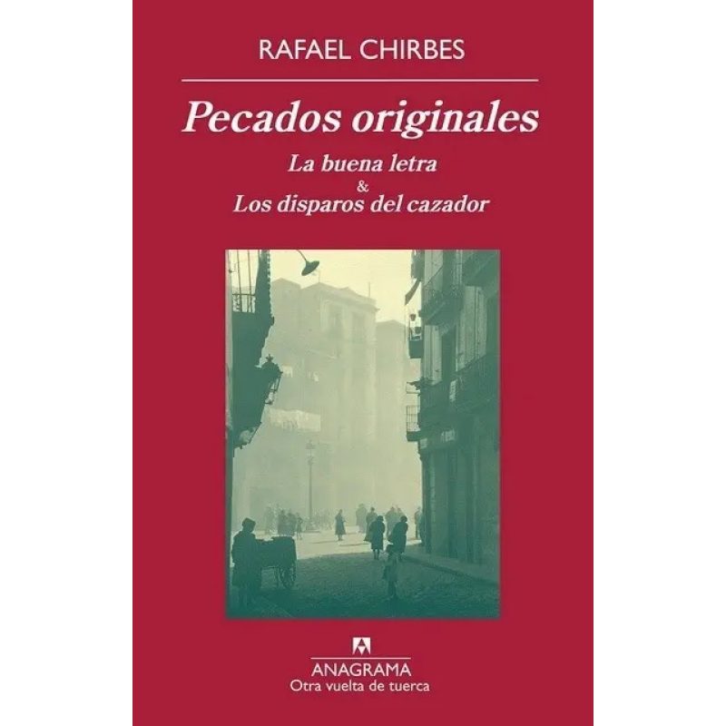 PECADOS ORIGINALES