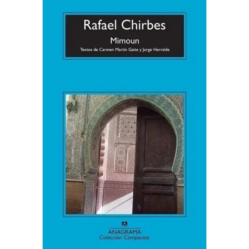 MIMOUN