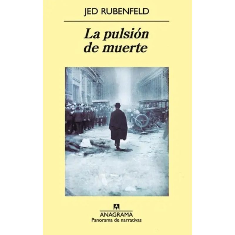 LA PULSION DE MUERTE