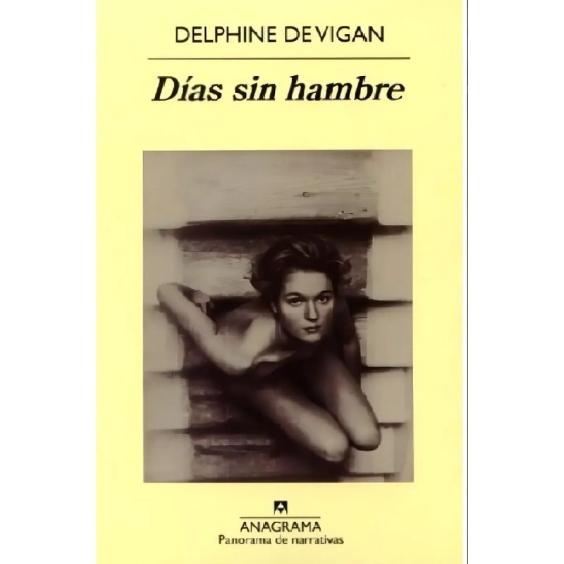 DIAS SIN HAMBRE