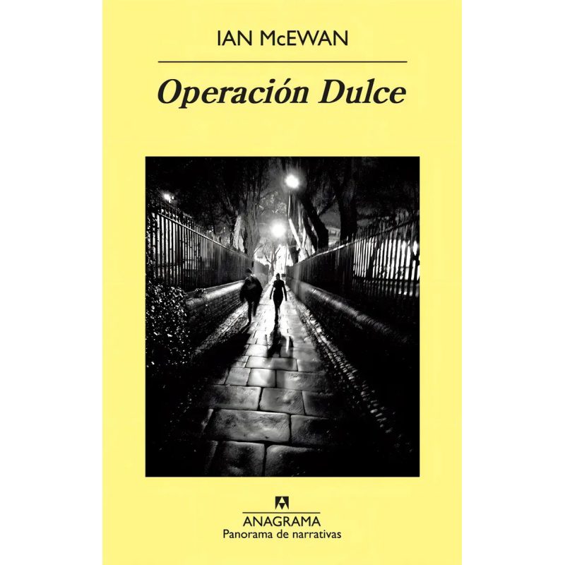 OPERACION DULCE