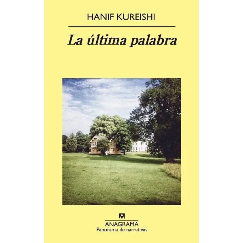 LA ULTIMA PALABRA