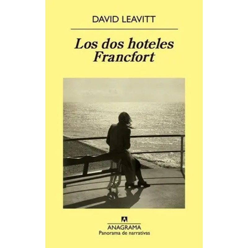 LOS DOS HOTELES FRANCFORT