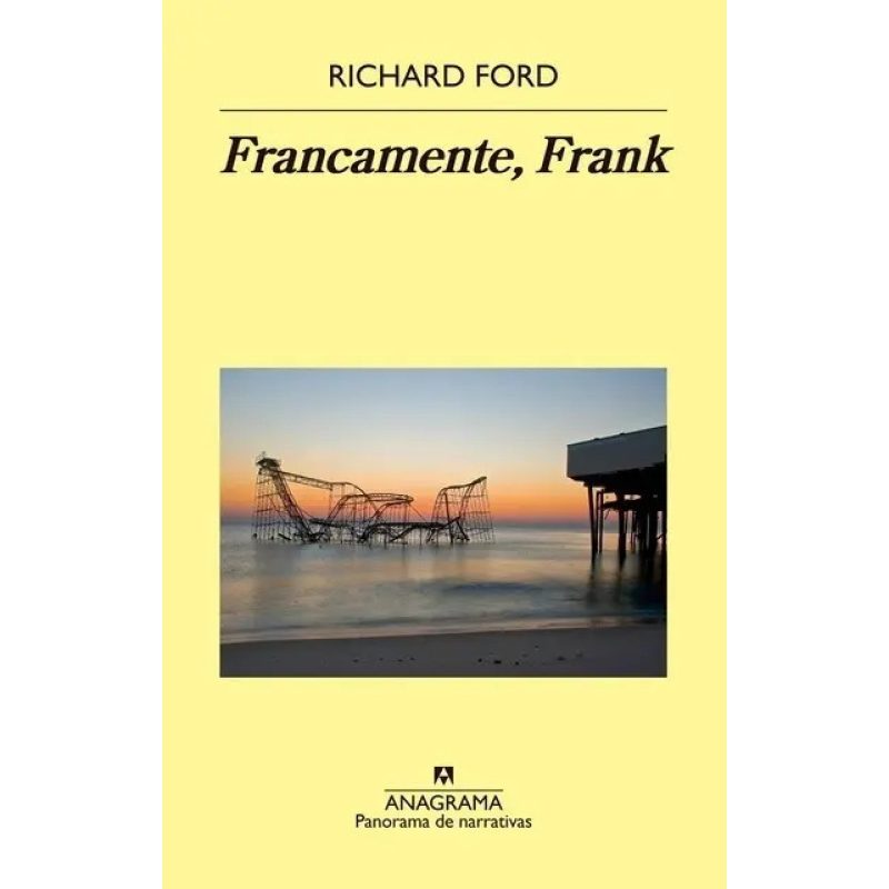 FRANCAMENTE FRANK