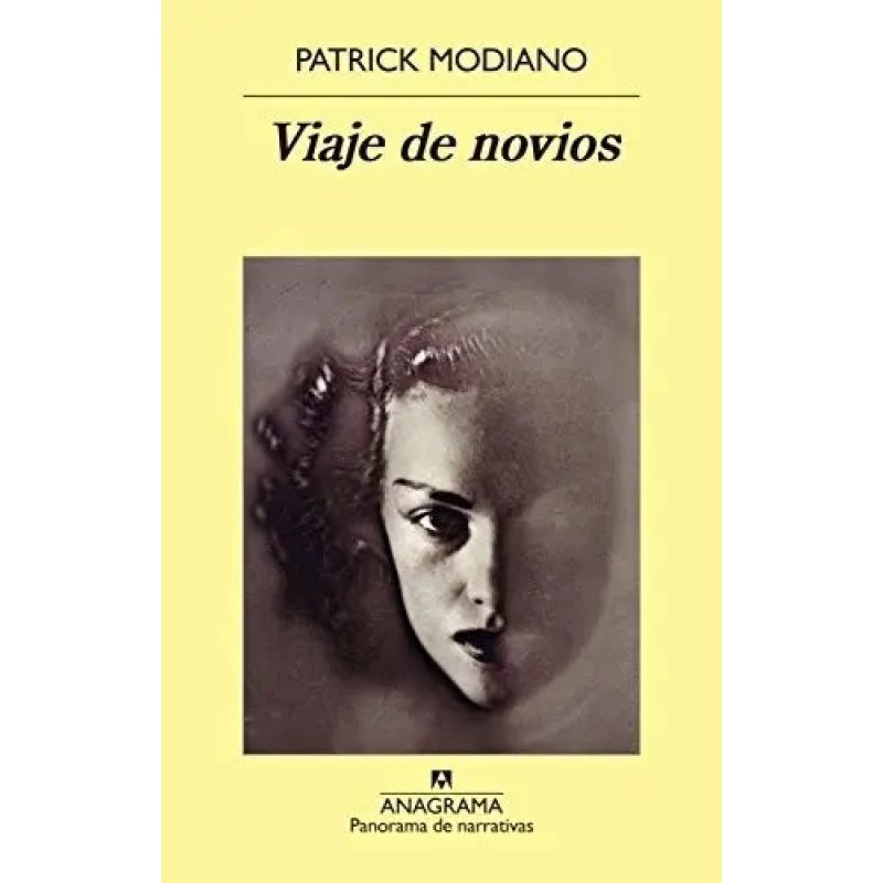 VIAJE DE NOVIOS