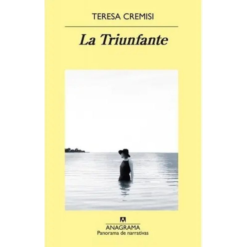 LA TRIUNFANTE
