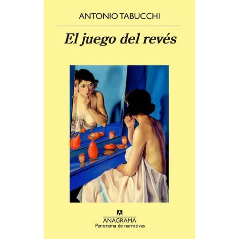 EL JUEGO DEL REVES
