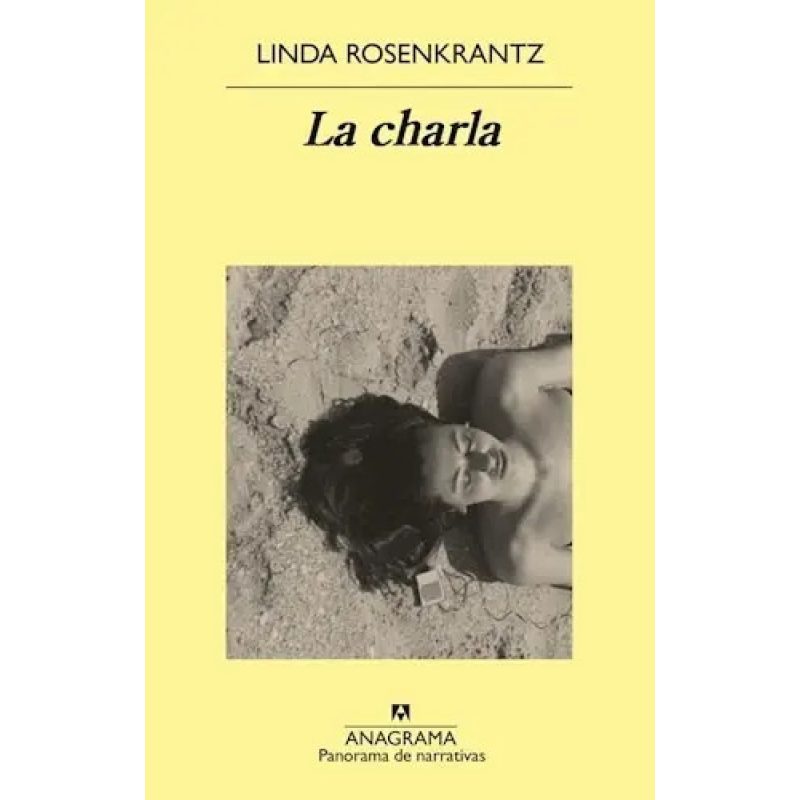 LA CHARLA