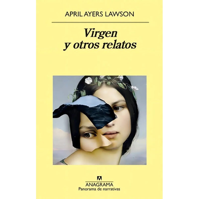 VIRGEN Y OTROS RELATOS