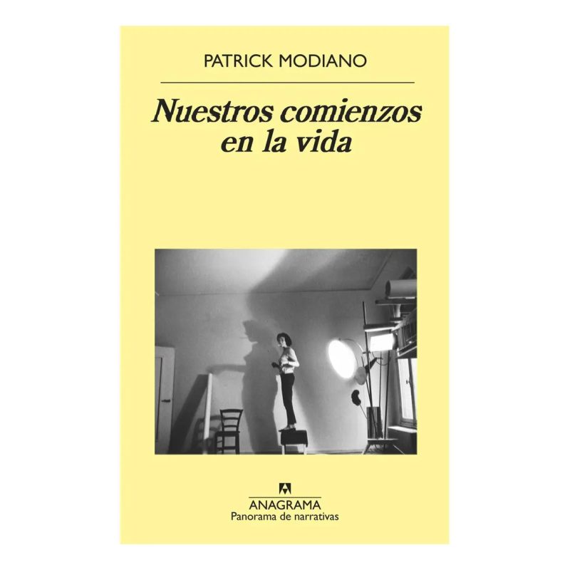 NUESTROS COMIENZOS EN LA VIDA
