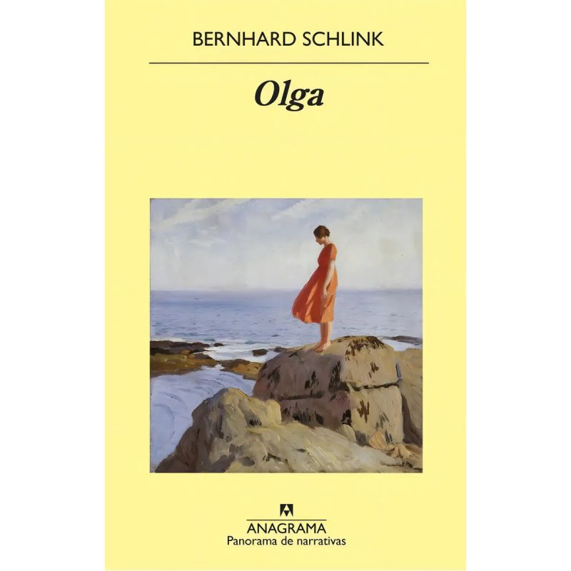 OLGA