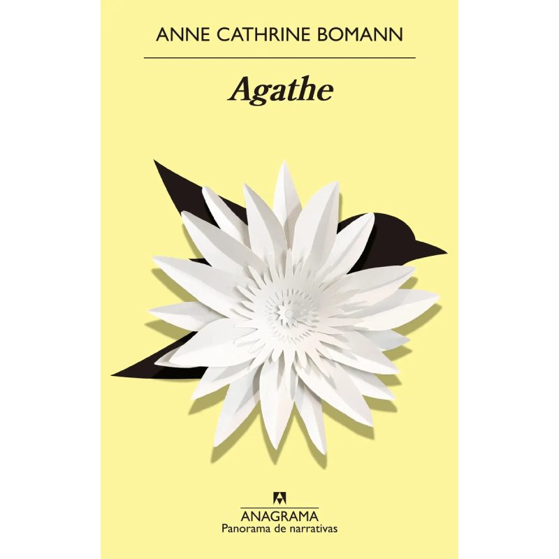 AGATHE