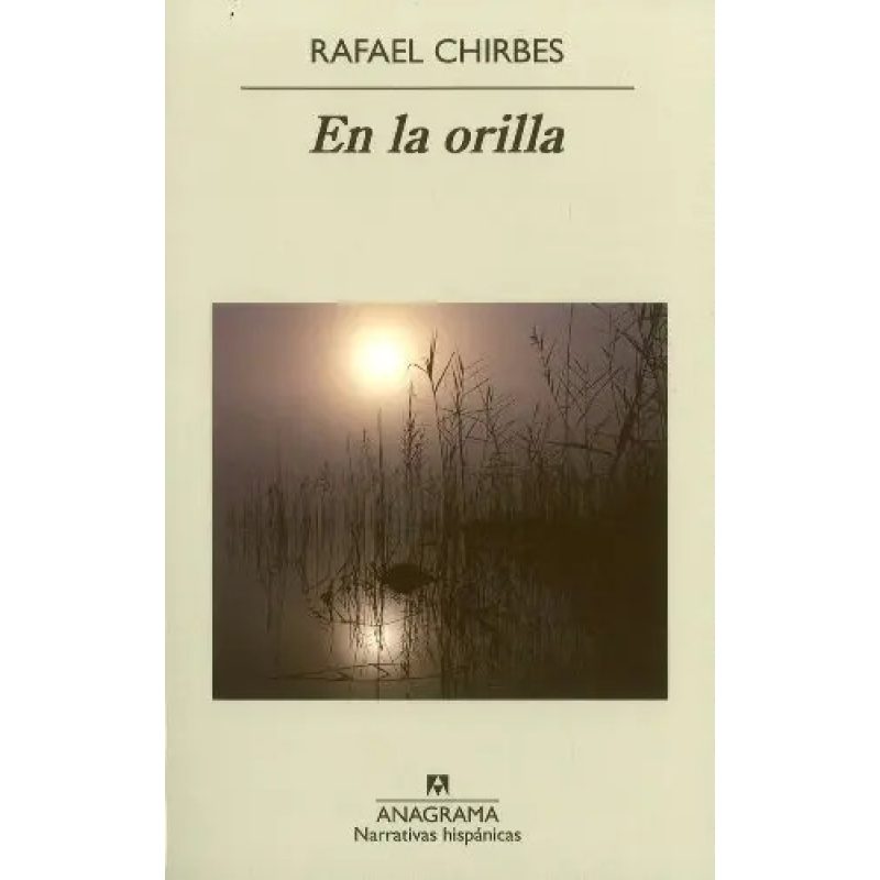 EN LA ORILLA