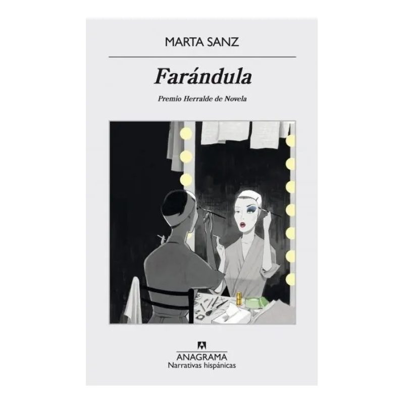 FARANDULA