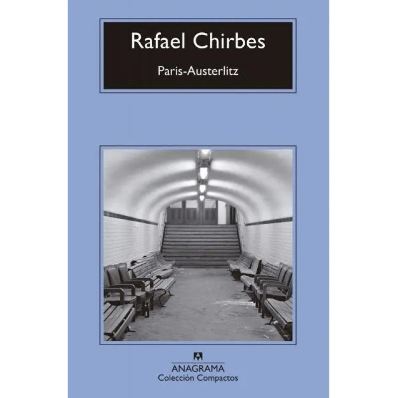 PARIS-AUSTERLITZ