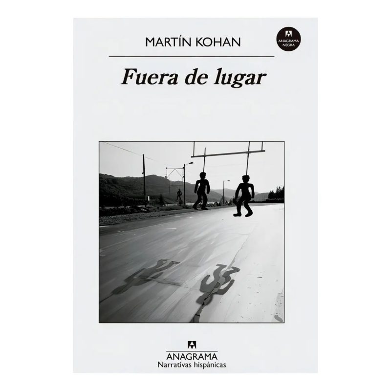 FUERA DE LUGAR