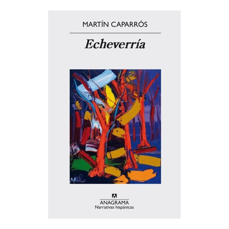 ECHEVERRIA