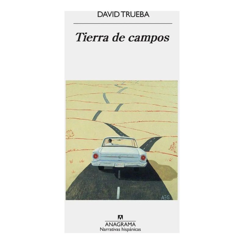 TIERRA DE CAMPOS