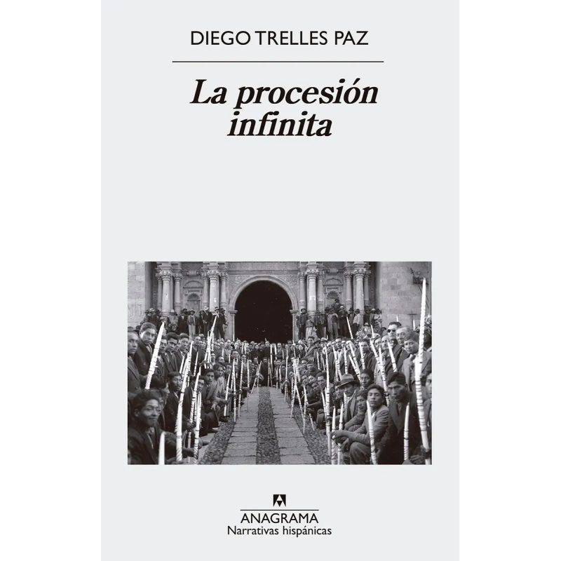 LA PROCESION INFINITA