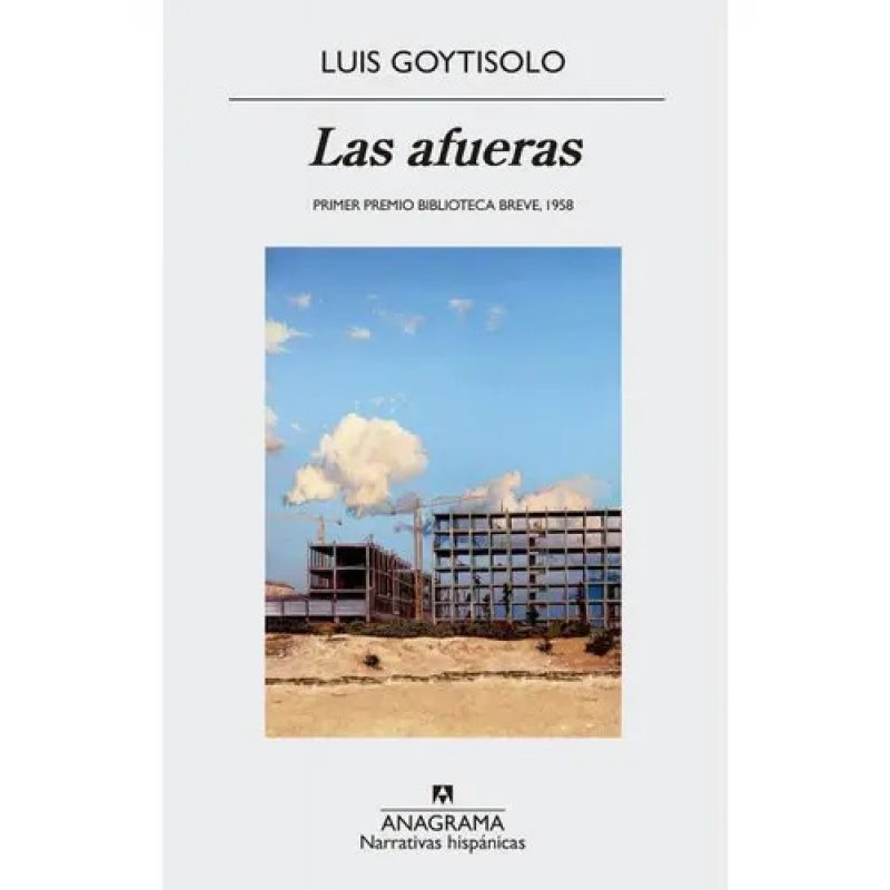 LAS AFUERAS
