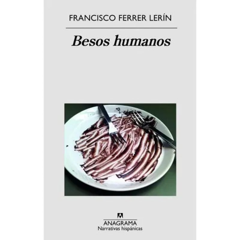 BESOS HUMANOS