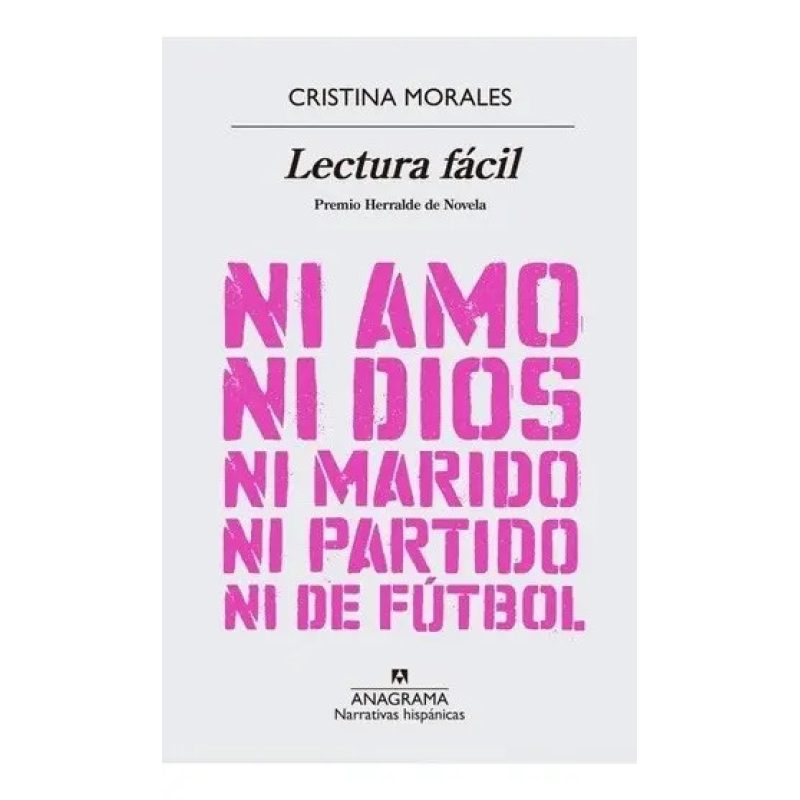 LECTURA FACIL