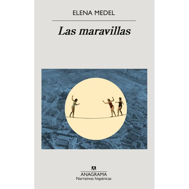 LAS MARAVILLAS