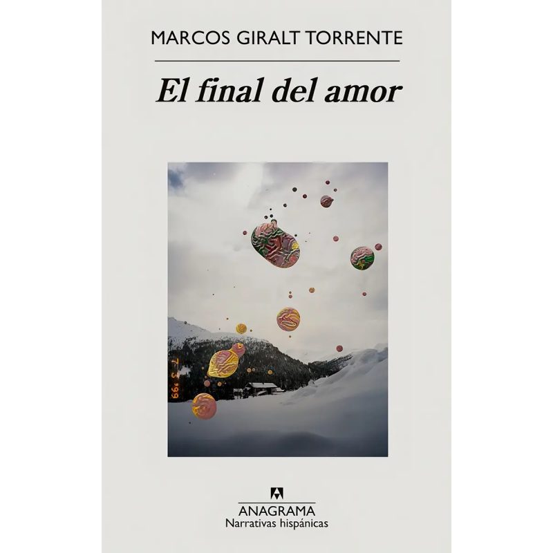 EL FINAL DEL AMOR